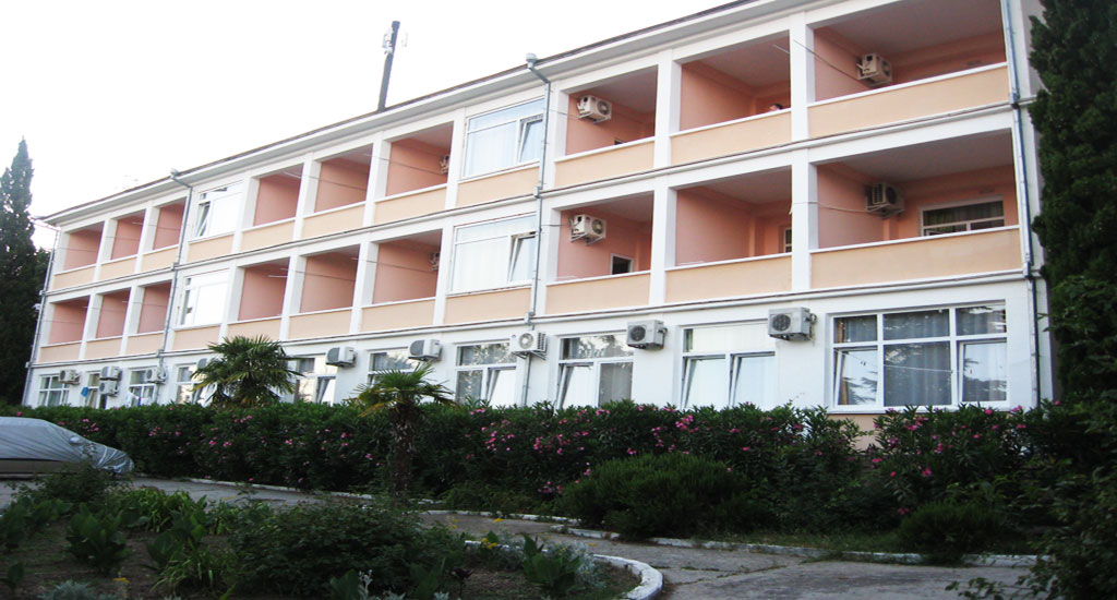 Hotel Assol